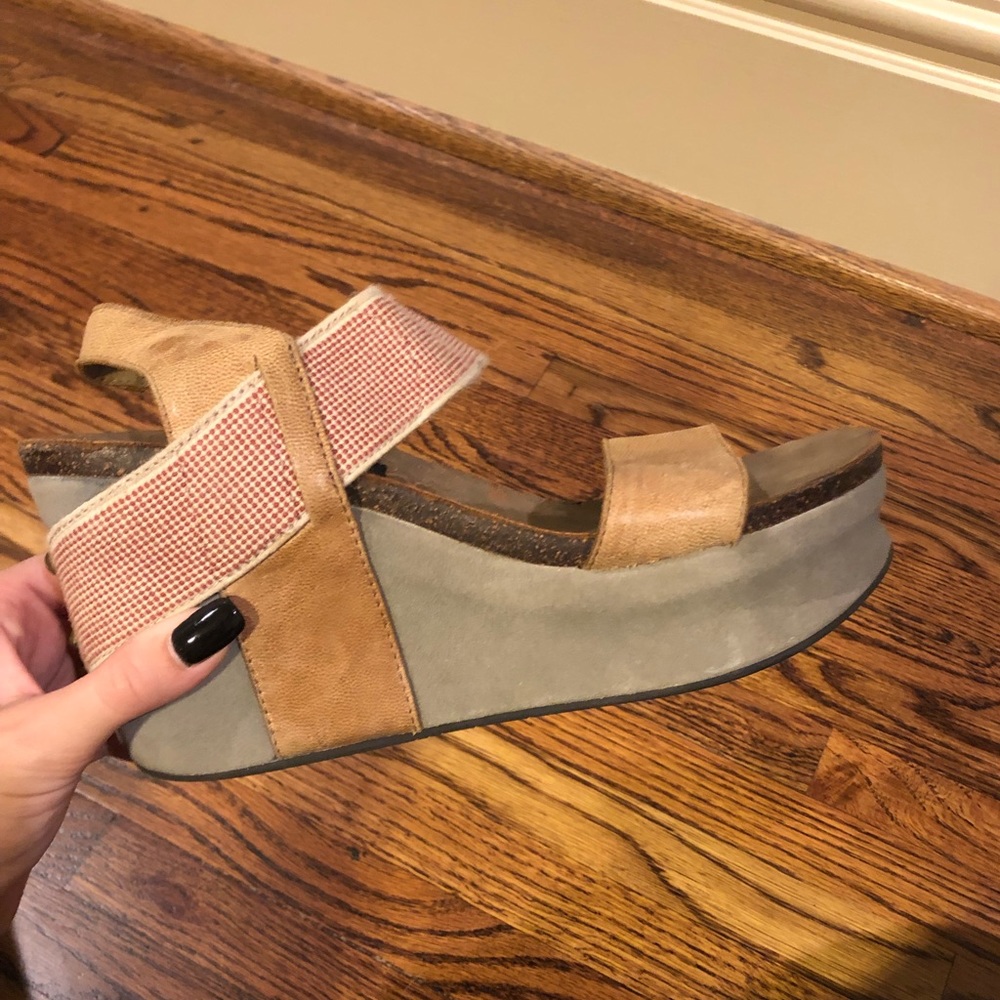 OTBT Bushnell Wedges